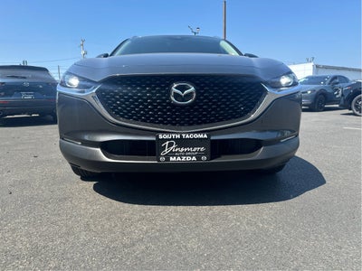 2025 Mazda Mazda CX-30 Preferred AWD