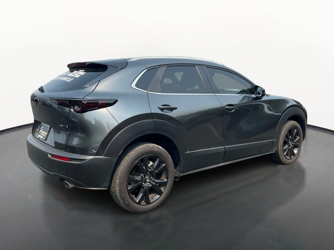 2025 Mazda Mazda CX-30 2.5 S Preferred AWD