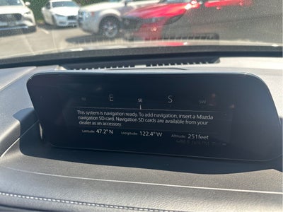 2025 Mazda Mazda CX-30 Preferred AWD