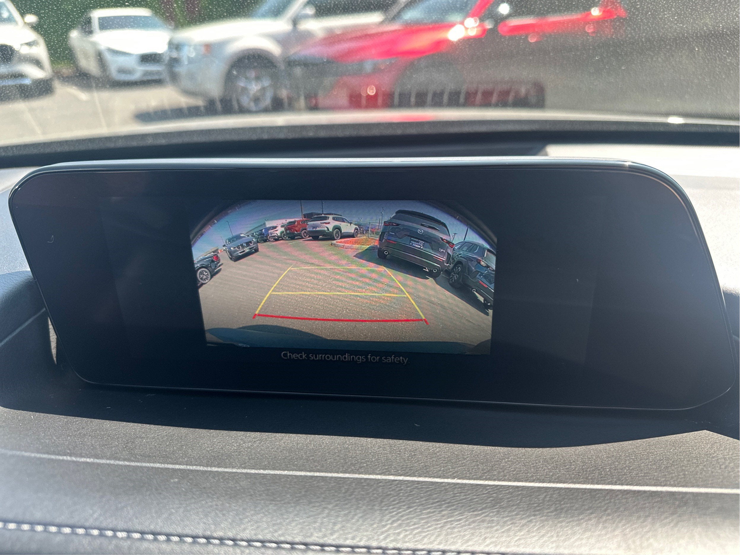 2025 Mazda Mazda CX-30 Preferred AWD
