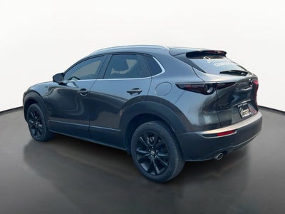 2025 Mazda Mazda CX-30 2.5 S Preferred AWD