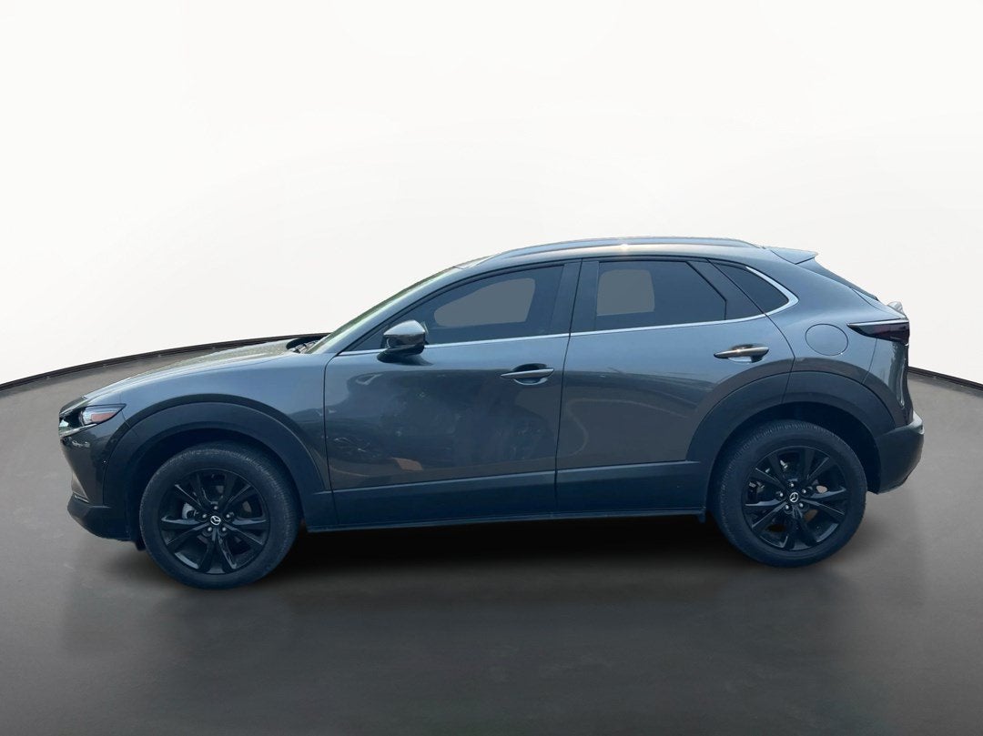 2025 Mazda Mazda CX-30 2.5 S Preferred AWD