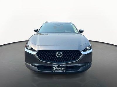 2025 Mazda Mazda CX-30 2.5 S Preferred AWD