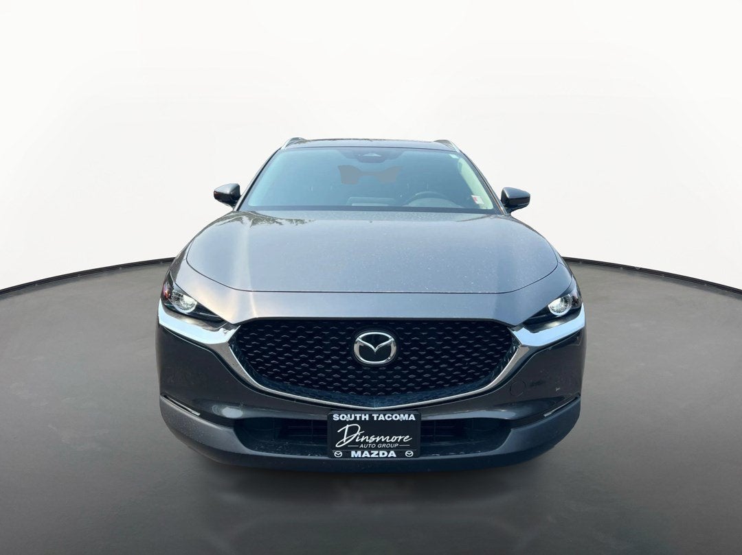 2025 Mazda Mazda CX-30 2.5 S Preferred AWD