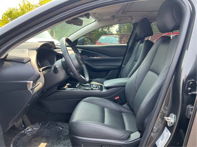 2025 Mazda Mazda CX-30 2.5 S Preferred AWD
