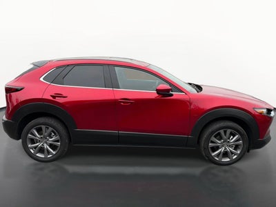 2025 Mazda Mazda CX-30 Preferred AWD