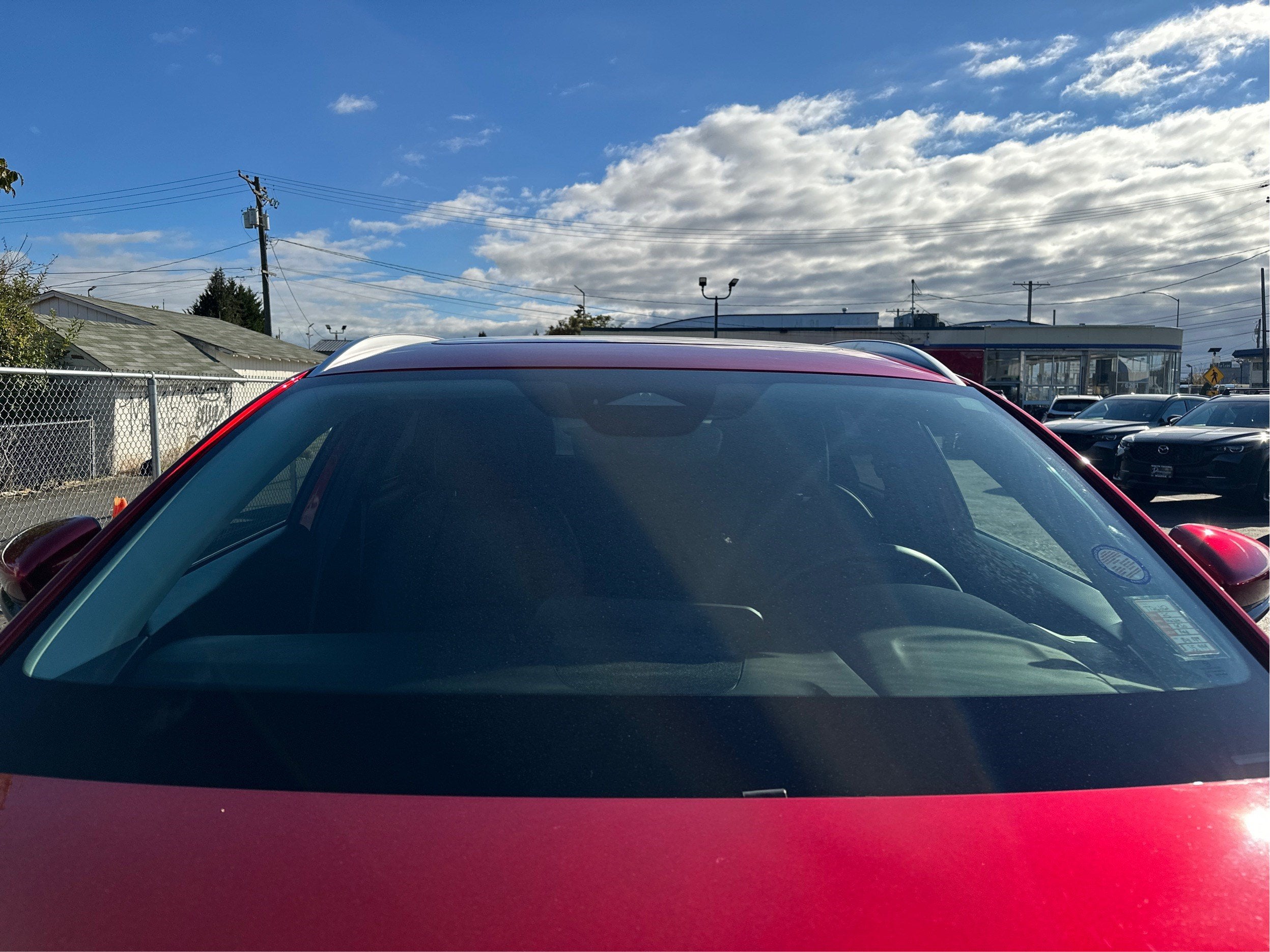 2025 Mazda Mazda CX-30 Preferred AWD