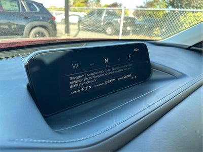 2025 Mazda Mazda CX-30 Preferred AWD
