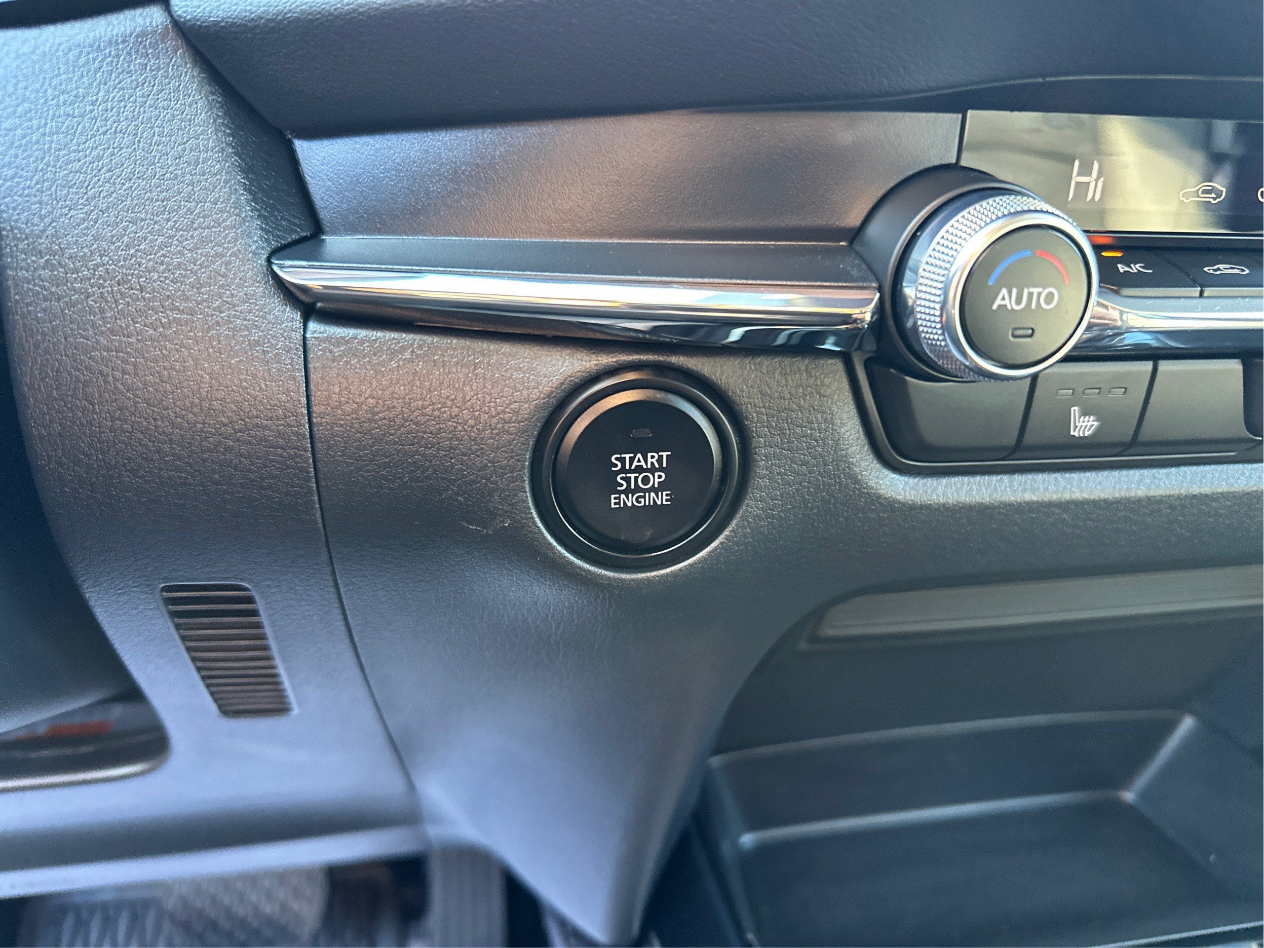 2025 Mazda Mazda CX-30 Preferred AWD