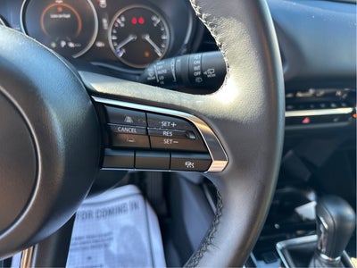 2025 Mazda Mazda CX-30 Preferred AWD