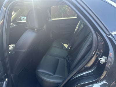 2023 Mazda Mazda CX-30 Preferred AWD