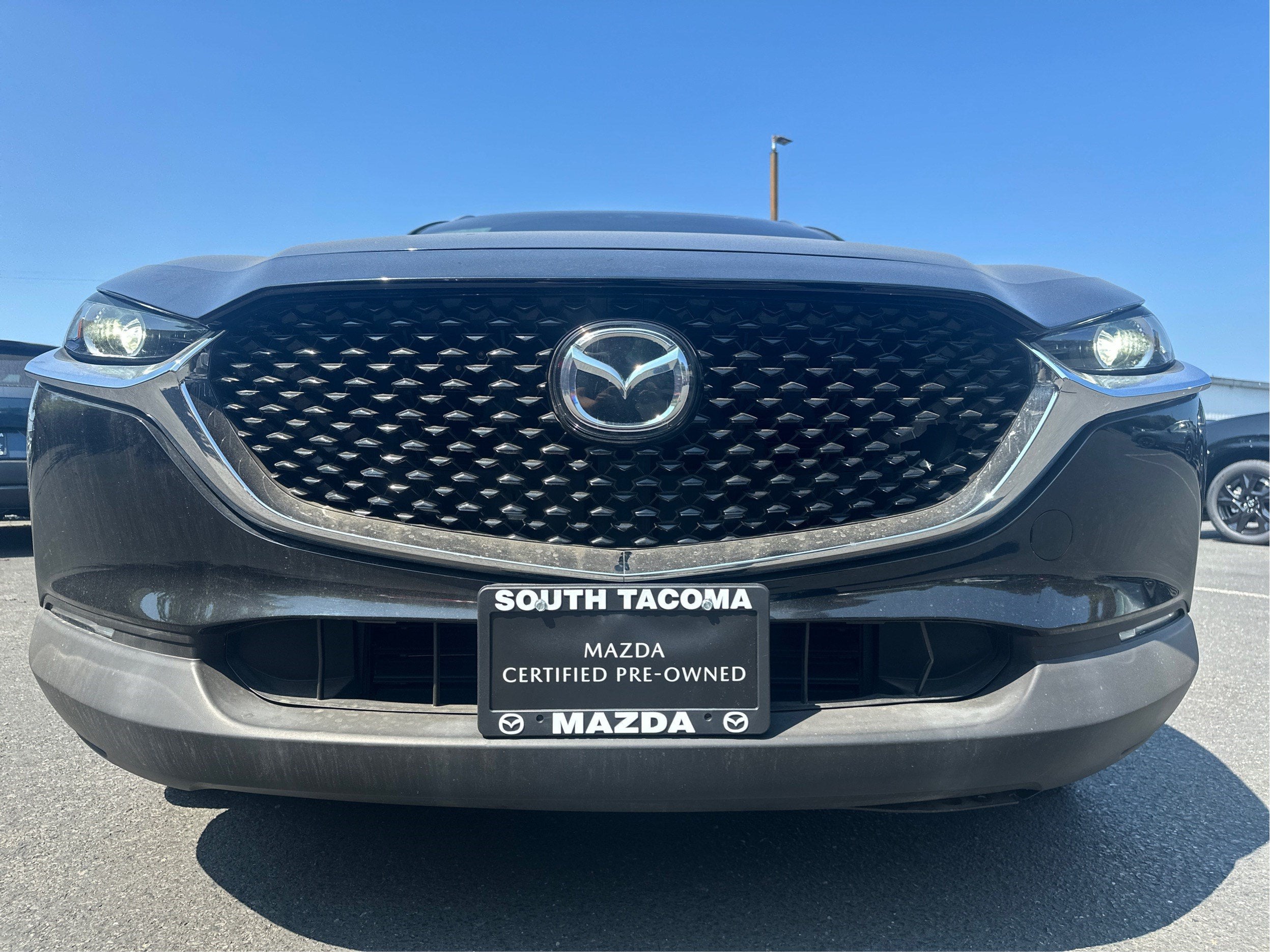 2023 Mazda Mazda CX-30 Preferred AWD