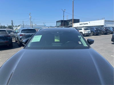 2023 Mazda Mazda CX-30 Preferred AWD