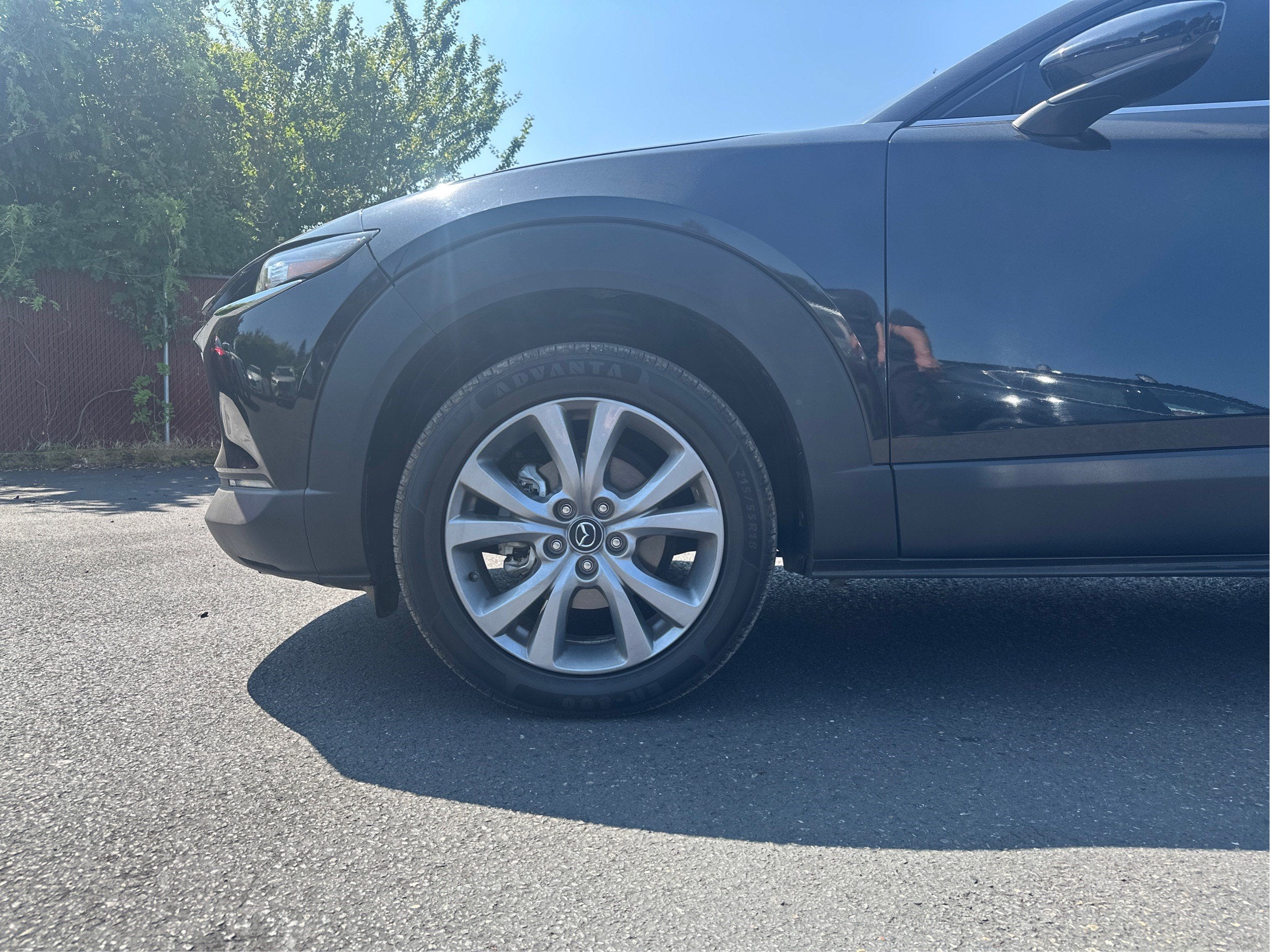 2023 Mazda Mazda CX-30 Preferred AWD