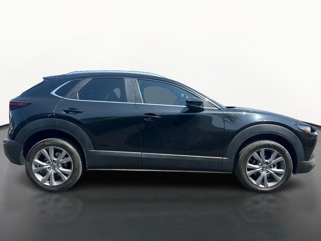 2023 Mazda Mazda CX-30 Preferred AWD