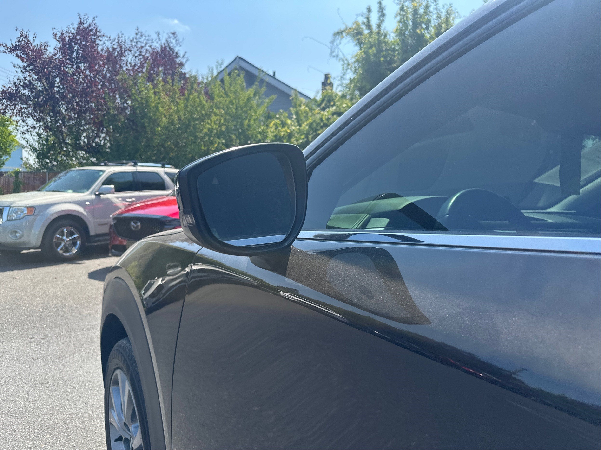 2023 Mazda Mazda CX-30 Preferred AWD
