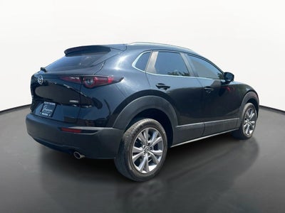 2023 Mazda Mazda CX-30 Preferred AWD