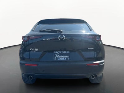 2023 Mazda Mazda CX-30 Preferred AWD