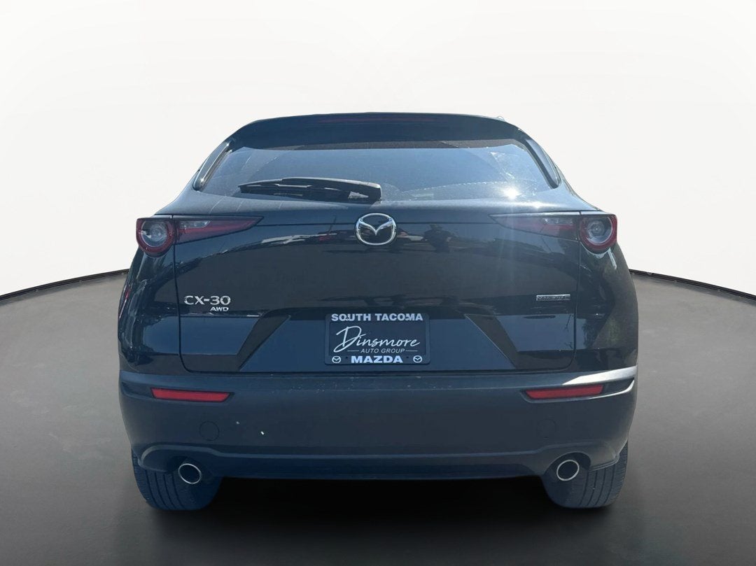 2023 Mazda Mazda CX-30 Preferred AWD