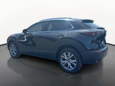 2023 Mazda Mazda CX-30 Preferred AWD