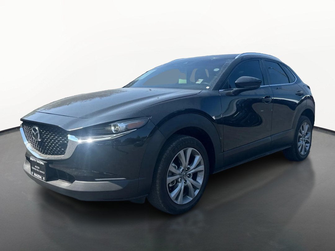 2023 Mazda Mazda CX-30 Preferred AWD