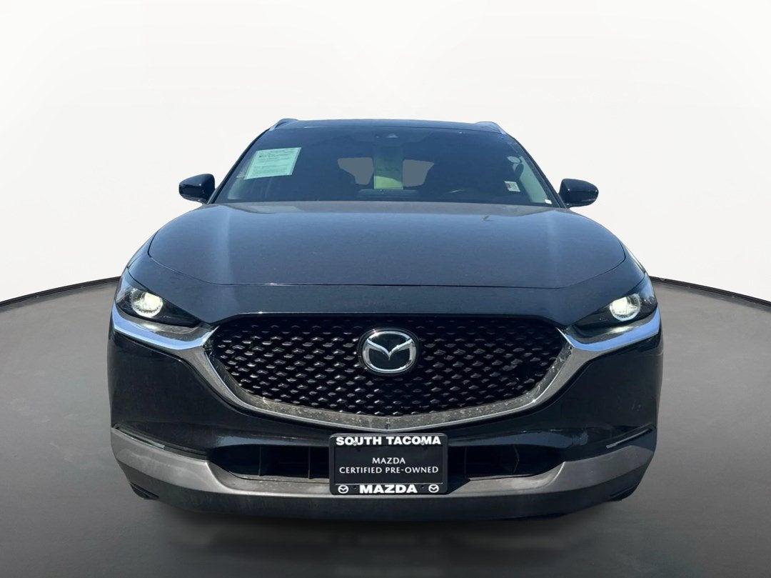 2023 Mazda Mazda CX-30 Preferred AWD