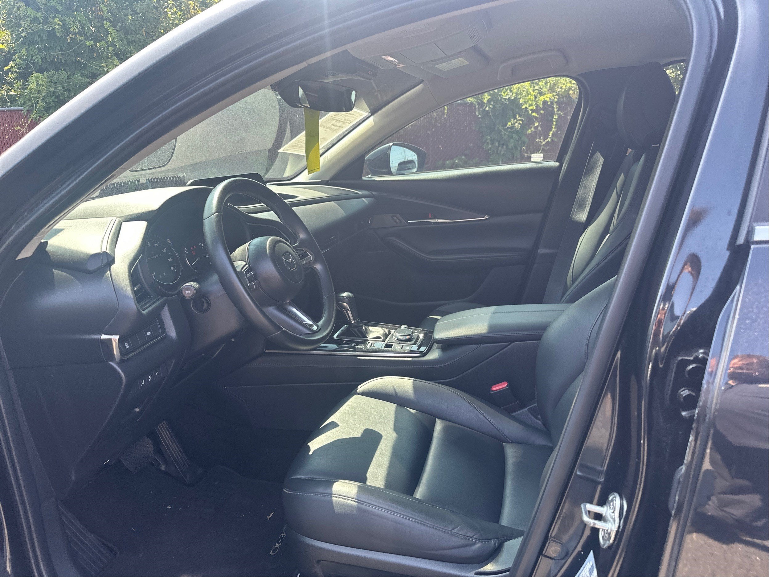 2023 Mazda Mazda CX-30 Preferred AWD