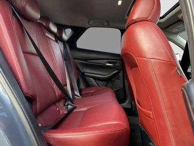 2023 Mazda Mazda CX-30 2.5 S Carbon Edition AWD