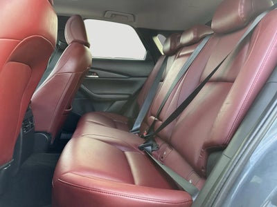 2023 Mazda Mazda CX-30 2.5 S Carbon Edition AWD