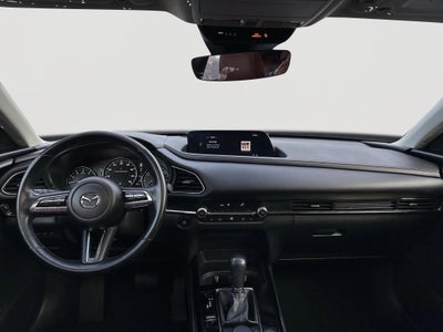 2023 Mazda Mazda CX-30 2.5 S Carbon Edition AWD