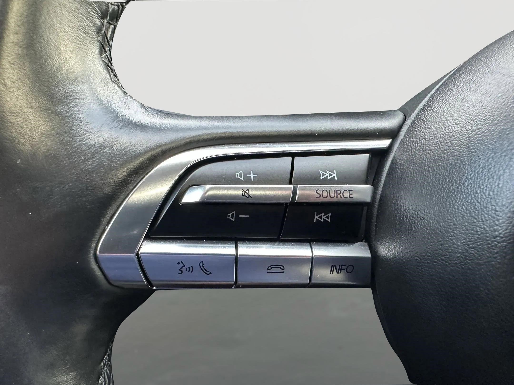 2023 Mazda Mazda CX-30 2.5 S Carbon Edition AWD