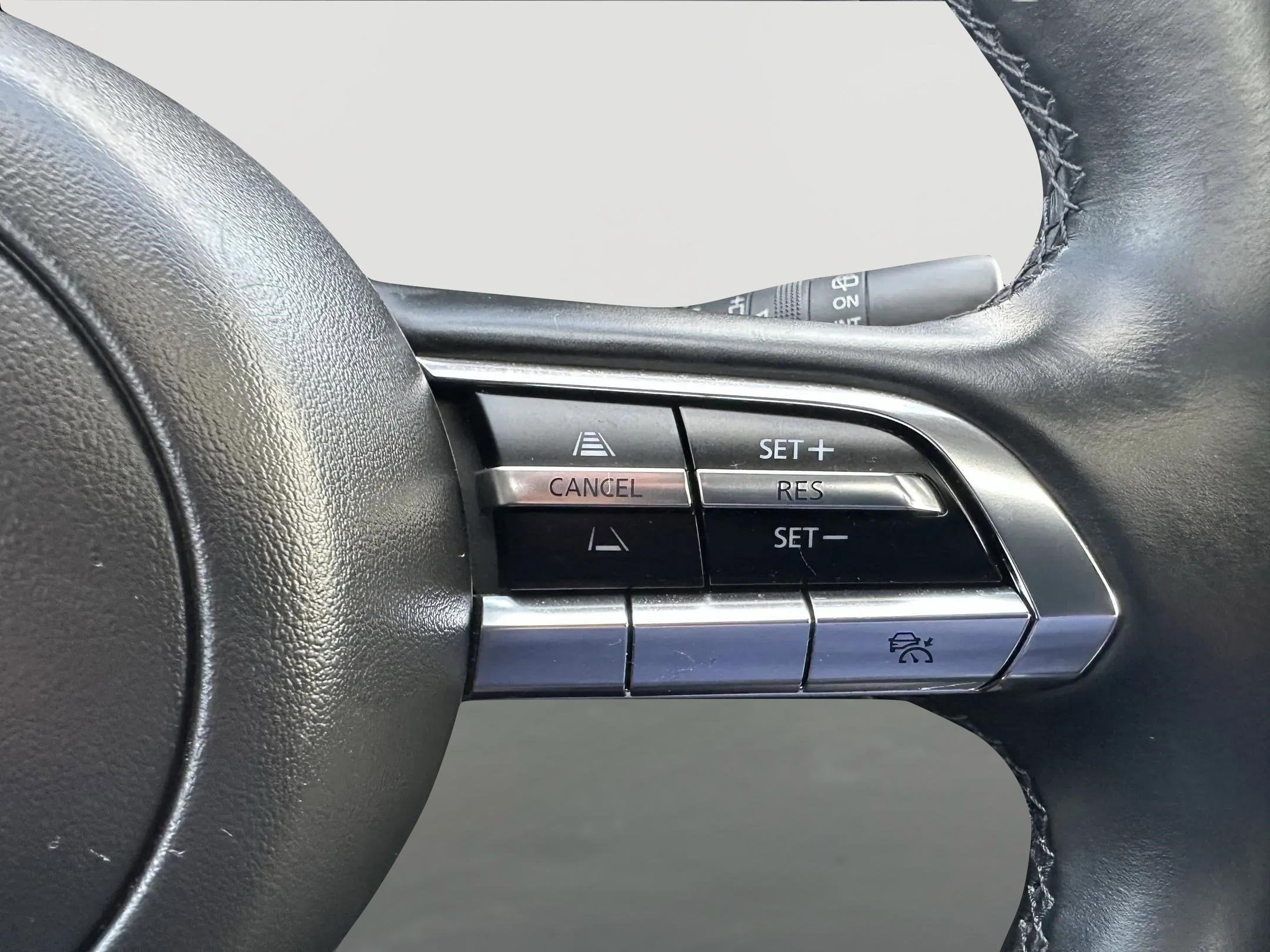 2023 Mazda Mazda CX-30 2.5 S Carbon Edition AWD