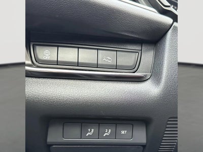 2023 Mazda Mazda CX-30 2.5 S Carbon Edition AWD