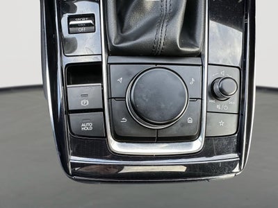 2023 Mazda Mazda CX-30 2.5 S Carbon Edition AWD