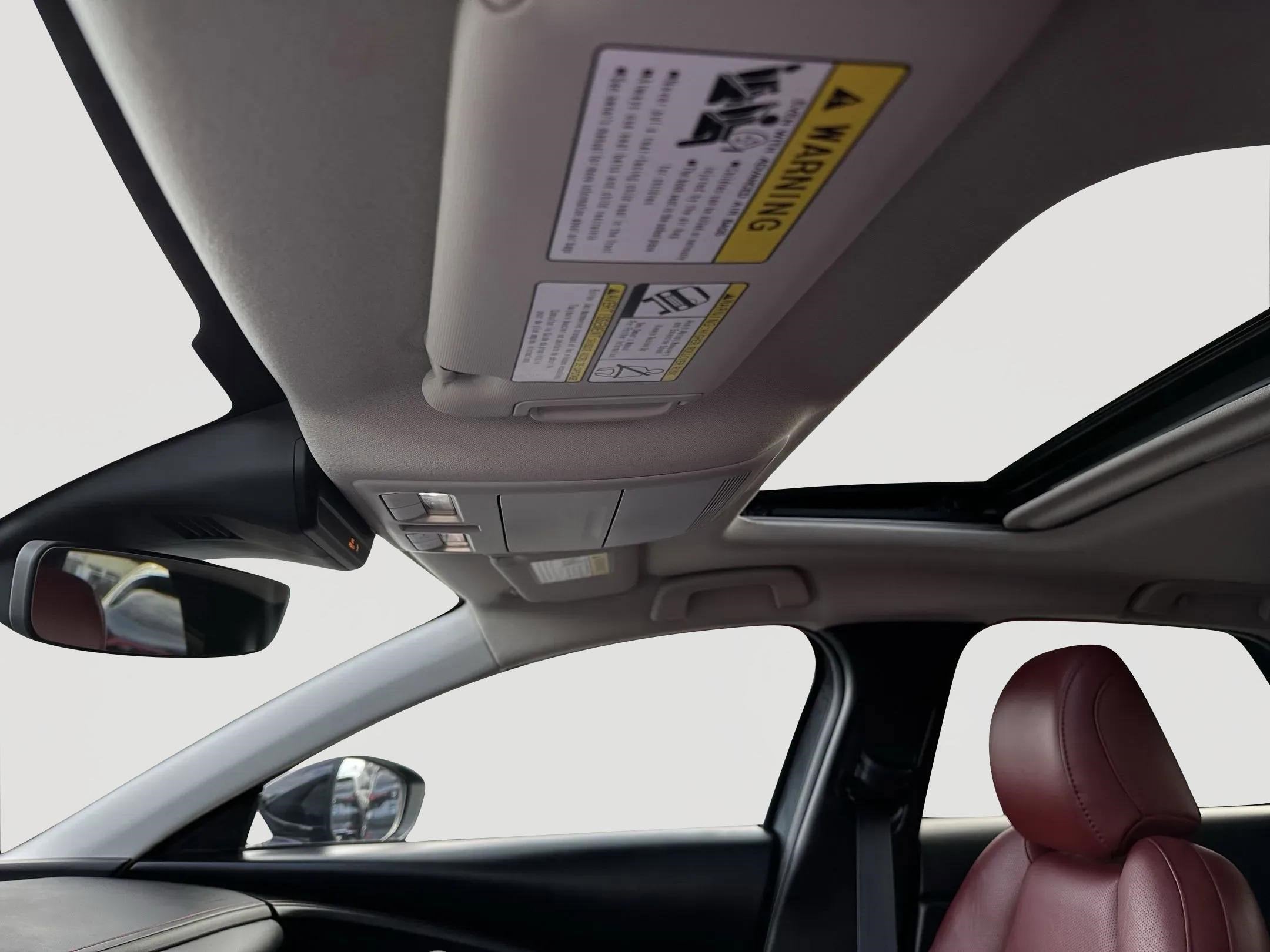 2023 Mazda Mazda CX-30 2.5 S Carbon Edition AWD