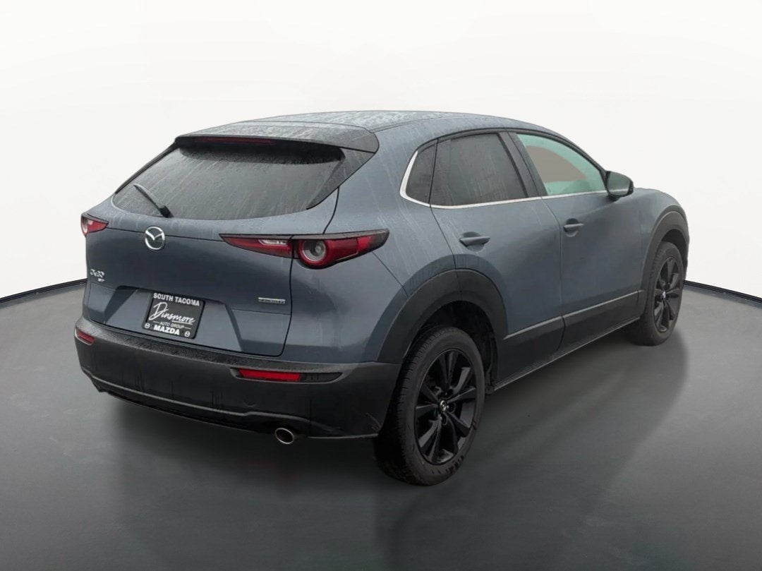 2024 Mazda Mazda CX-30 Carbon Edition AWD