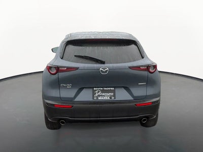 2024 Mazda Mazda CX-30 Carbon Edition AWD