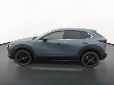 2024 Mazda Mazda CX-30 Carbon Edition AWD