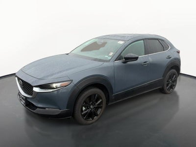 2024 Mazda Mazda CX-30 Carbon Edition AWD