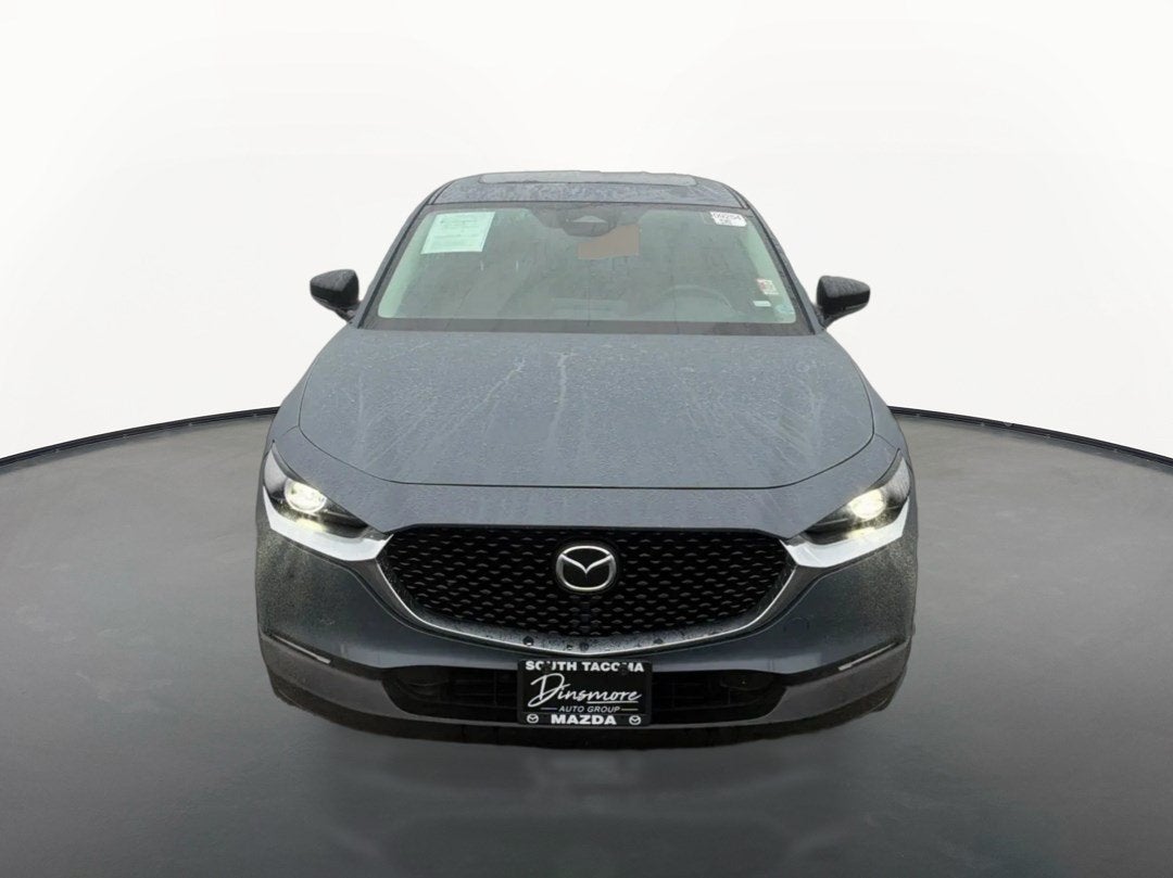 2024 Mazda Mazda CX-30 Carbon Edition AWD