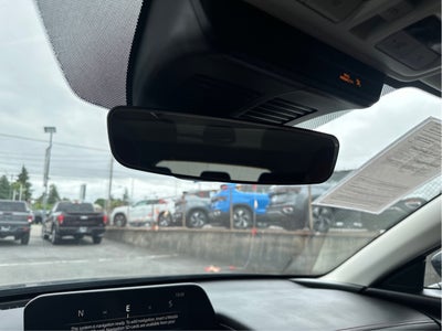2025 Mazda Mazda CX-30 Carbon Edition AWD