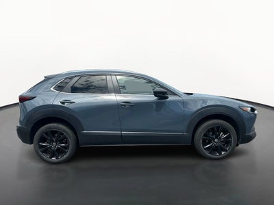 2025 Mazda Mazda CX-30 Carbon Edition AWD