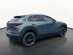 2025 Mazda Mazda CX-30 Carbon Edition AWD