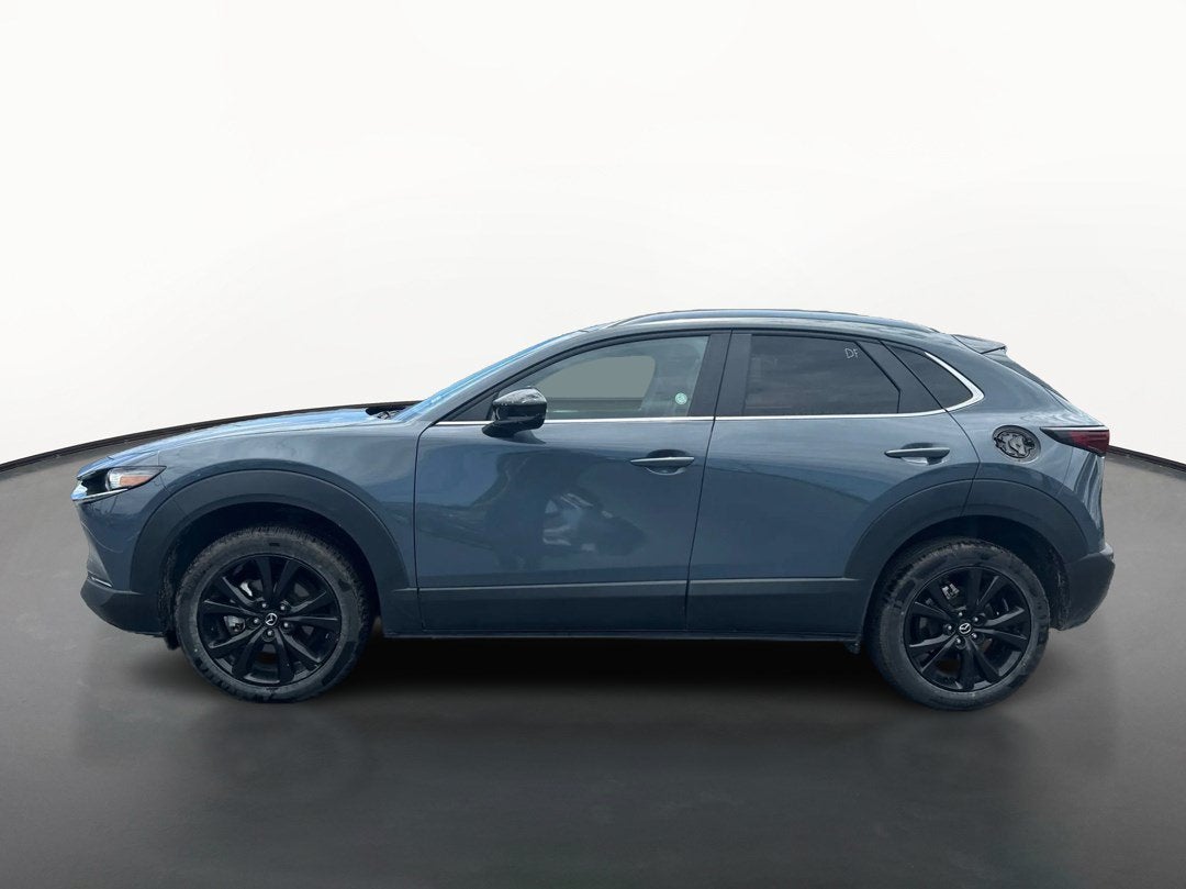 2025 Mazda Mazda CX-30 Carbon Edition AWD