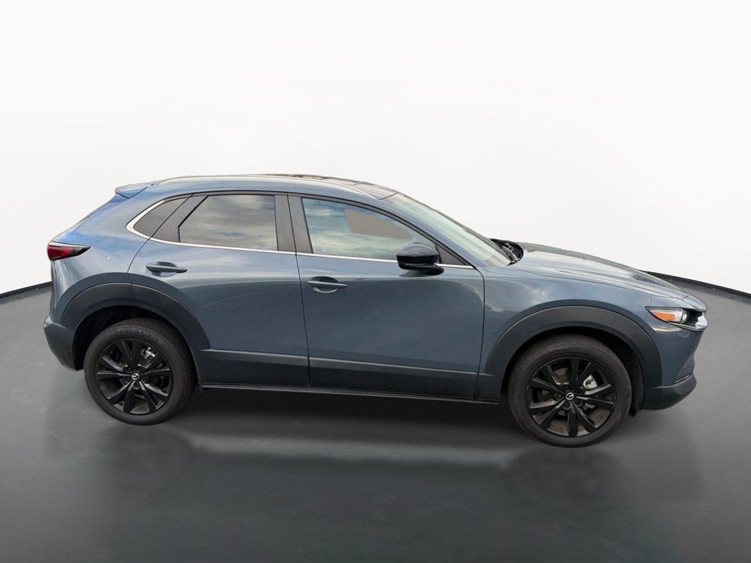 2023 Mazda Mazda CX-30 Carbon Edition AWD