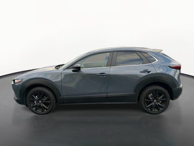2023 Mazda Mazda CX-30 Carbon Edition AWD