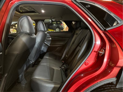 2025 Mazda Mazda CX-30 Preferred AWD