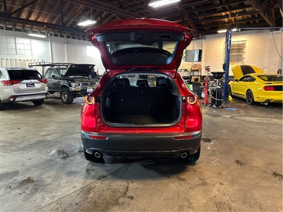 2025 Mazda Mazda CX-30 Preferred AWD