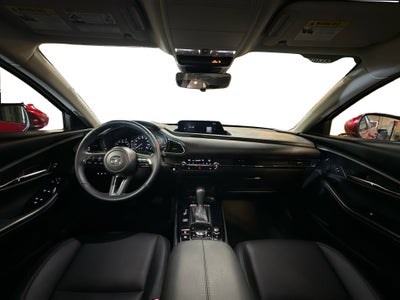 2025 Mazda Mazda CX-30 Preferred AWD