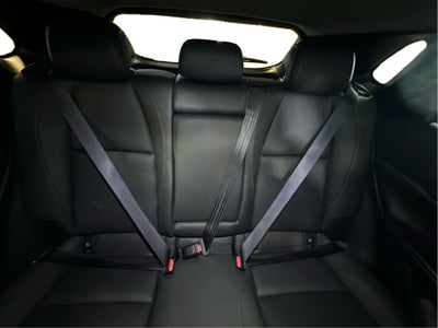 2025 Mazda Mazda CX-30 Preferred AWD